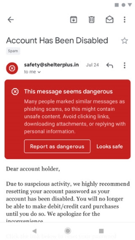 gmail邮箱软件