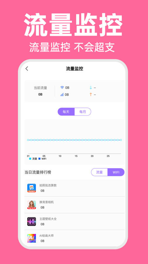 WiFi智连万能钥匙软件