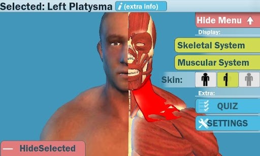 Easy Anatomy 3D软件