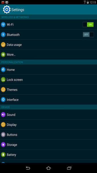 samba server软件