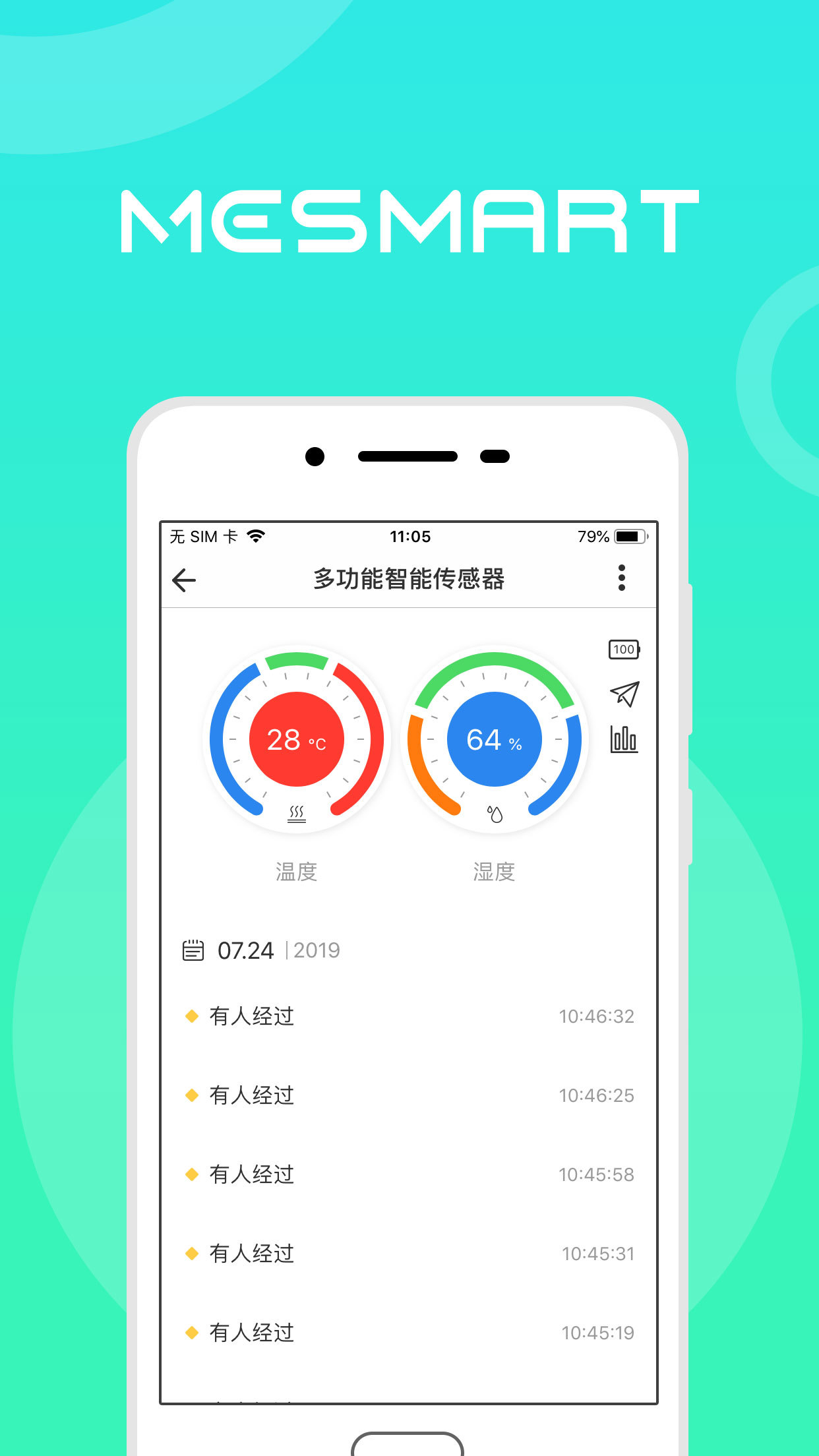 MESMART软件