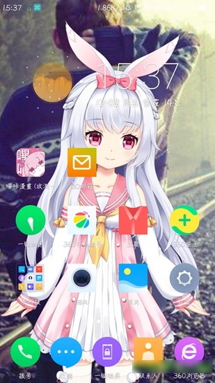 会说话的美颌龙软件