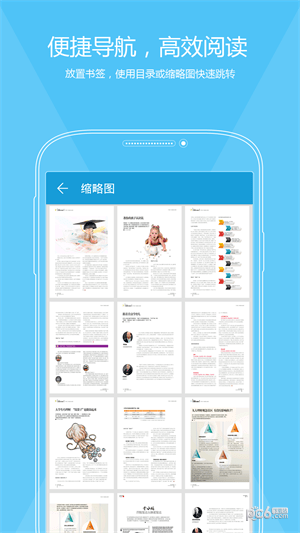 福昕PDF阅读器软件