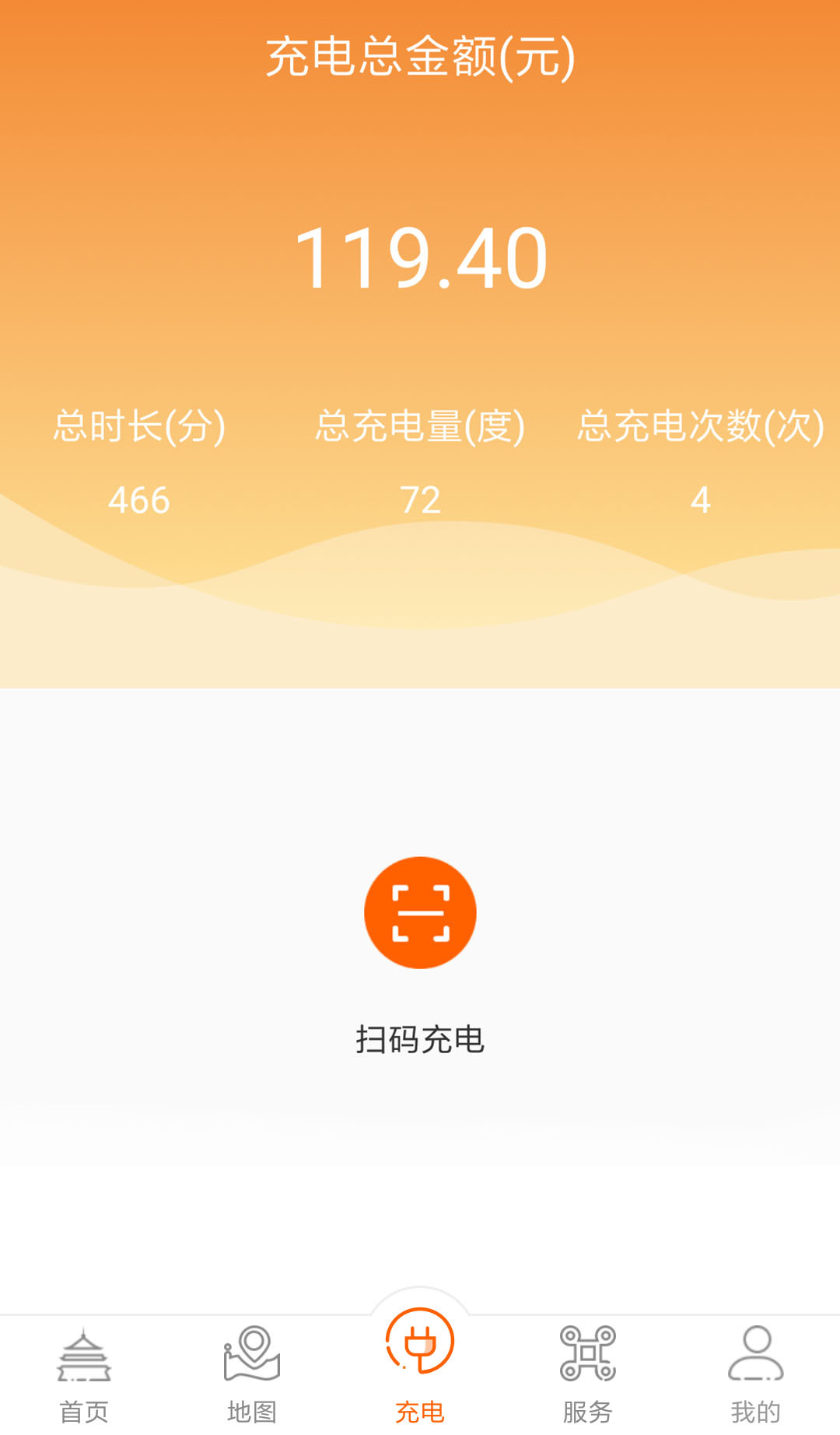 春城e路行软件