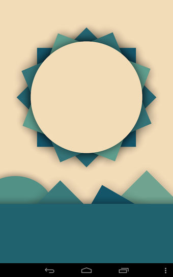 Minuum Keyboard(输入法)软件