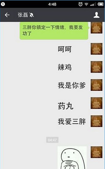 文字表情全集软件