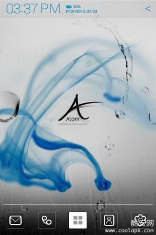 Atomy软件