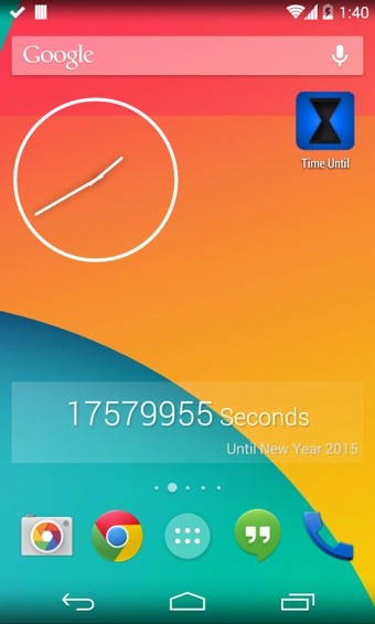 Time Password软件