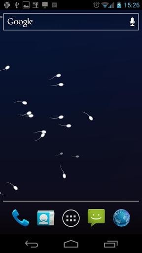 小蝌蚪动态壁纸软件