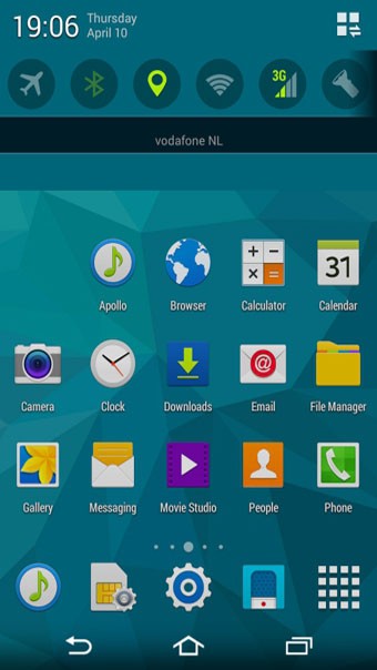 samsung smart view软件