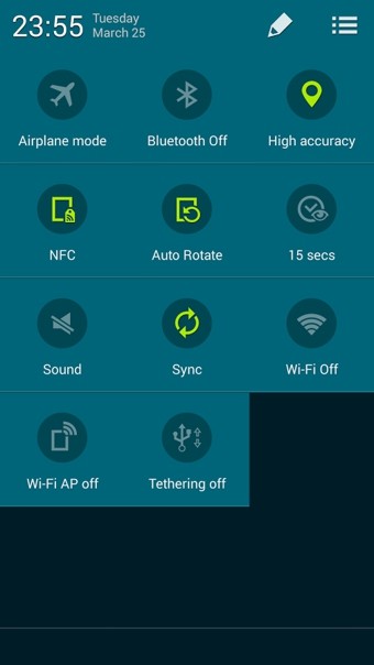 samsung smart view软件