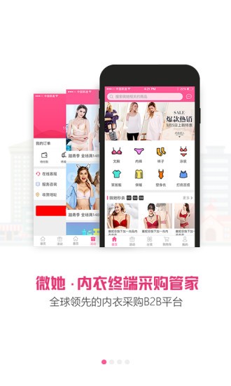 WeiFeng软件