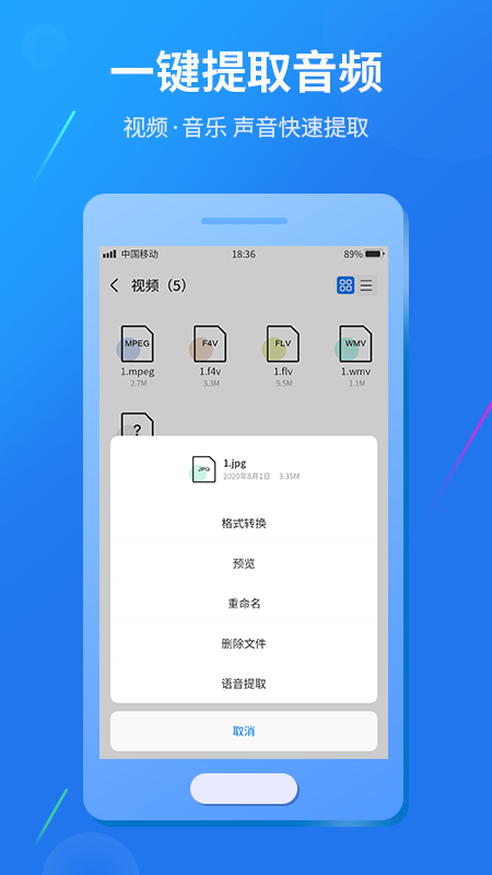 格式转换器软件
