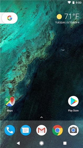 Pixel Filter软件