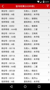 义乌市场信用软件