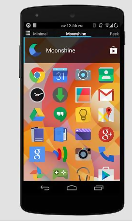 Moose Math软件
