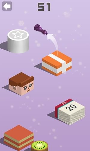 跳一跳3d版软件