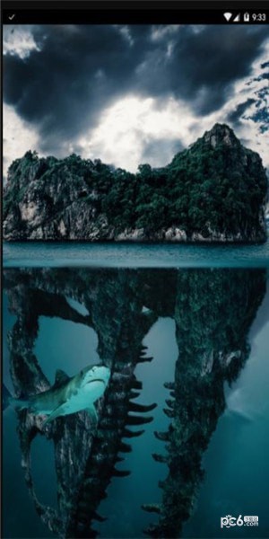 3D全景照相机软件