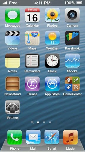 iphone安卓模拟器软件