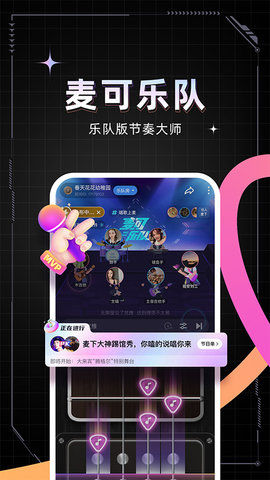 麦可软件