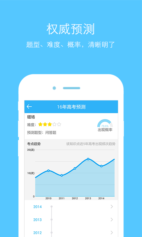 高中物理辅助软件