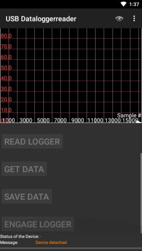 USB串口调试助手软件