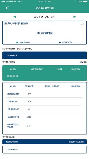 DayBand软件