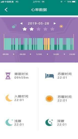 DayBand软件