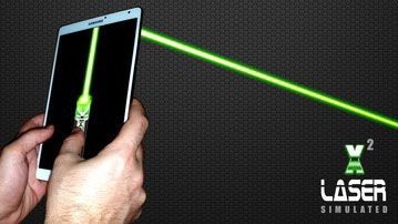 laser x2软件