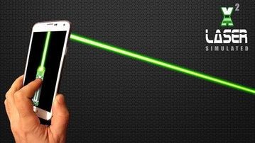 laser x2软件
