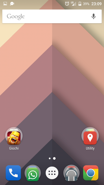 Chrome Canary软件