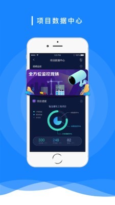 ICBI协同平台软件