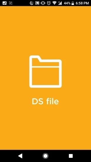 DS文档远程管理软件