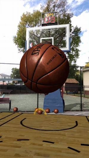 NBA斗吧软件