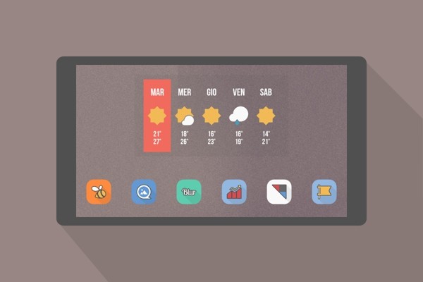 Parallels Access软件