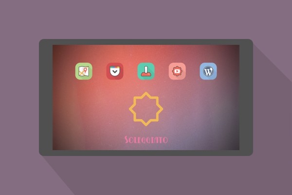 Parallels Access软件