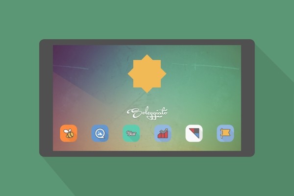 Parallels Access软件