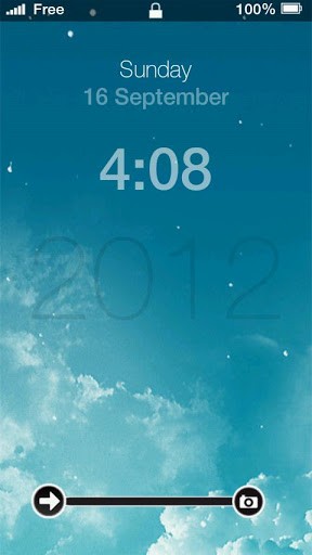 Iphone Call软件