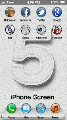 Iphone Call软件