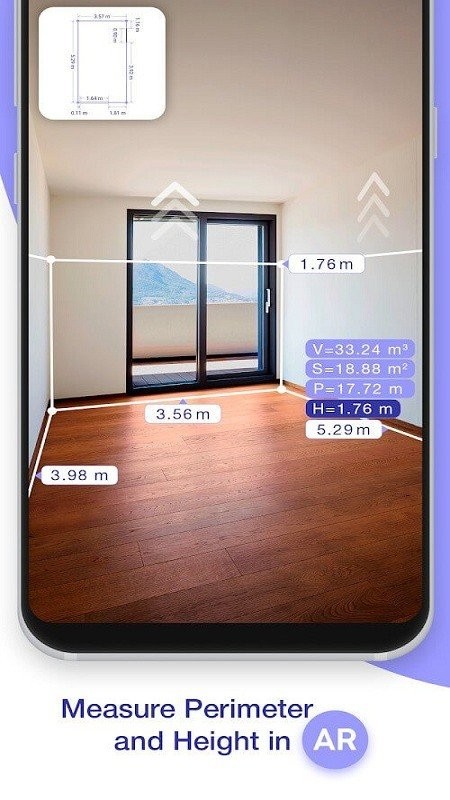 ARPlan 3D软件