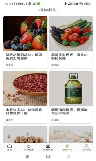 农场妙手软件