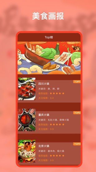 幸福路上软件