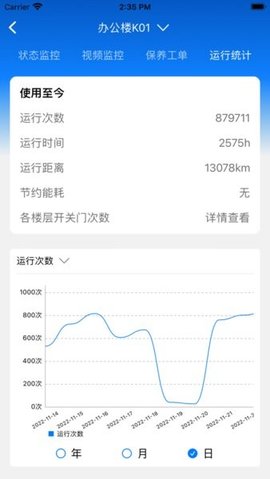 菱菱管家软件