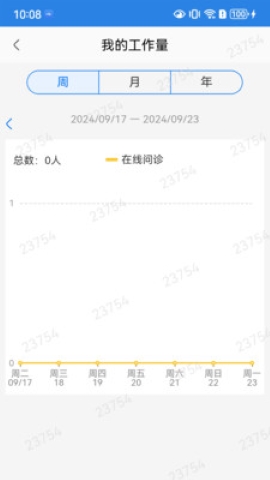 掌上连医软件
