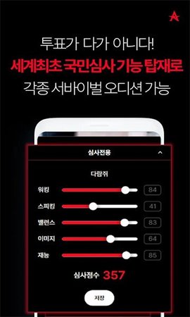 allchart软件