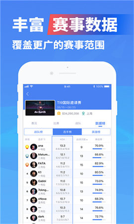 亿竞电竞平台软件