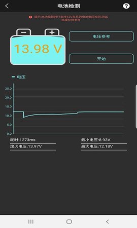 obd助手软件