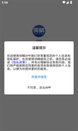 领精软件