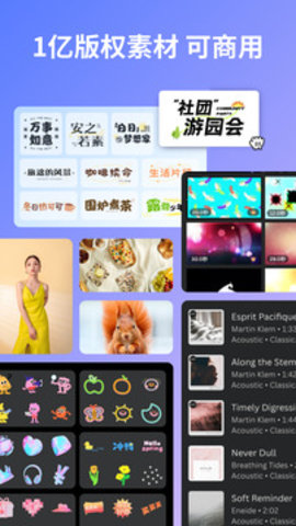 canvas官方版软件
