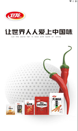 卫龙龙天下软件